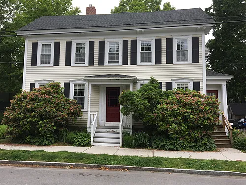 384 Union St #3 Photo 1
