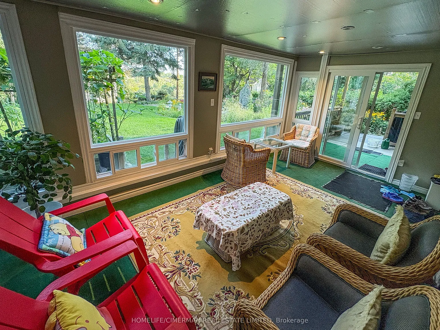 2 bed, $2,690 — Photo 3