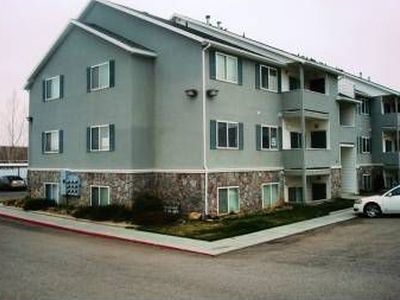 8086 W Copperfield Pl Unit 31, Magna, UT, 84044