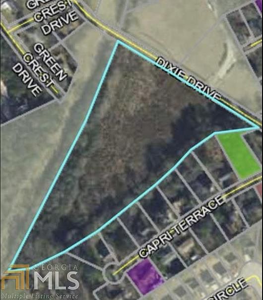 2nd image of 2370 Dixie Dr