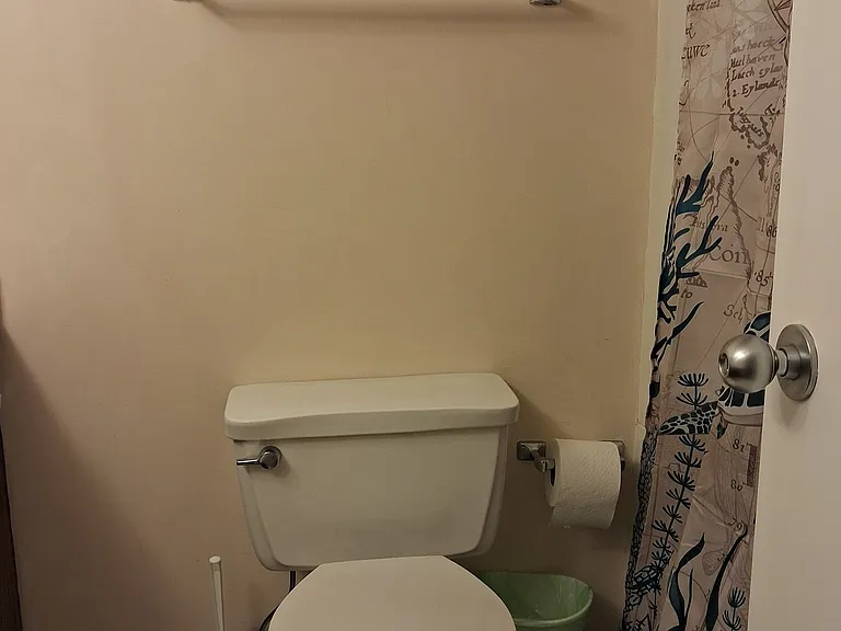 Mater Bathroom