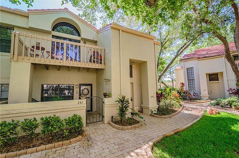 1st image of 243 Los Prados Dr #243