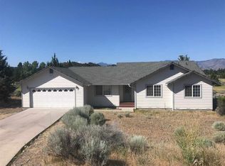6733 Fairway Dr, Weed, CA 96094