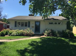 2351 Cranford Rd, Columbus, OH 43221