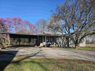 965 E Tigrett Street Ext, Halls, TN 38040