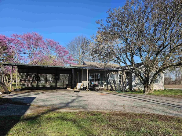 965 E Tigrett Street Ext, Halls, TN 38040