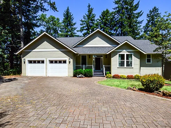3339 Videra Dr, Eugene, OR 97405