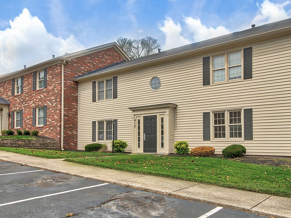 Charlestown 407 Charlestown Ct Louisville KY Zillow