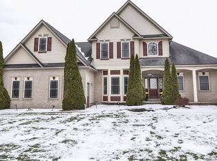 437 Mill Rd, Rochester, NY 14626