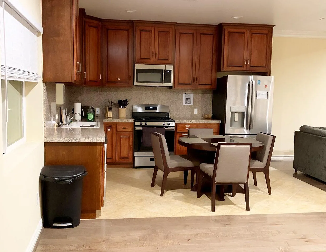 1 bed, 250 sqft, $800 — Photo 4