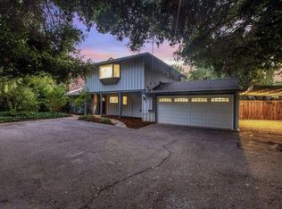 60 Los Altos Ave, Los Altos, CA 94022