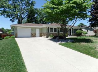 1410 L St, La Porte, IN