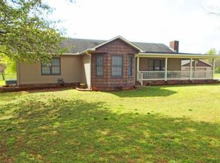 152 Old Camargo Rd, Fayetteville, TN 37334