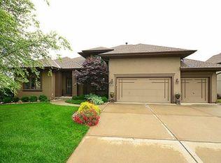8636 N Eastern Ave, Kansas City, MO 64157