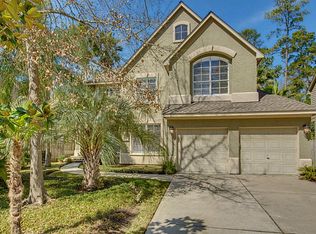 139 Wisteria Walk Cir, The Woodlands, TX 77381