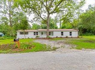 1111 E Lafayette St, Quitman, GA 31643