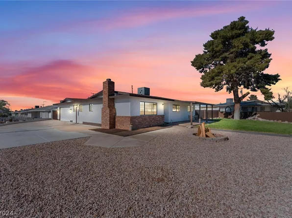 100 Linden St, Henderson, NV 89015
