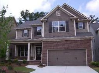 2252 Misty Brook Ct, Buford, GA 30519