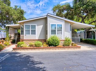 1225 S Rice Rd SPACE 23, Ojai, CA 93023