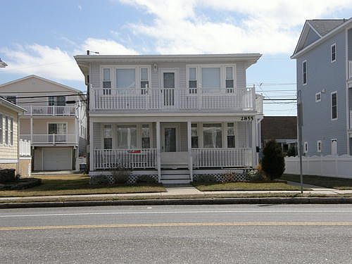 Home Exterior