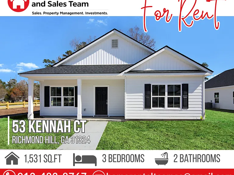 53 Kennah Ct #4 — Photo 1