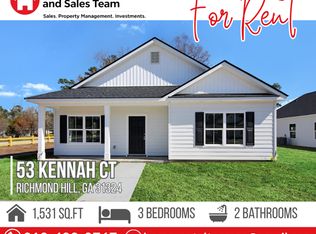 53 Kennah Lot 4, Richmond Hill, GA 31324