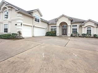 702 Cherry Grove Rd, Orange Park, FL 32073