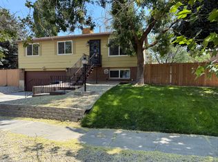 3895 W Brixton Rd, Salt Lake City, UT 84129