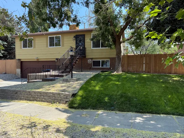 3895 W Brixton Rd, Salt Lake City, UT 84129