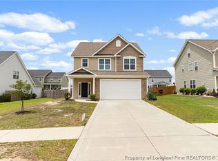 181 Brentmoor Dr, Raeford, NC 28376