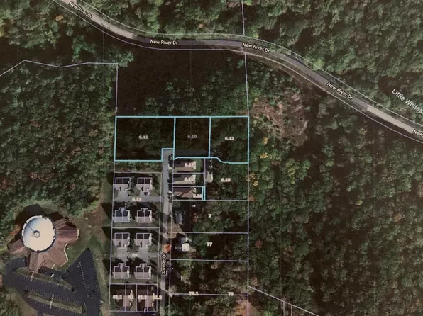 Sunset Dr, Beckley, WV 25801