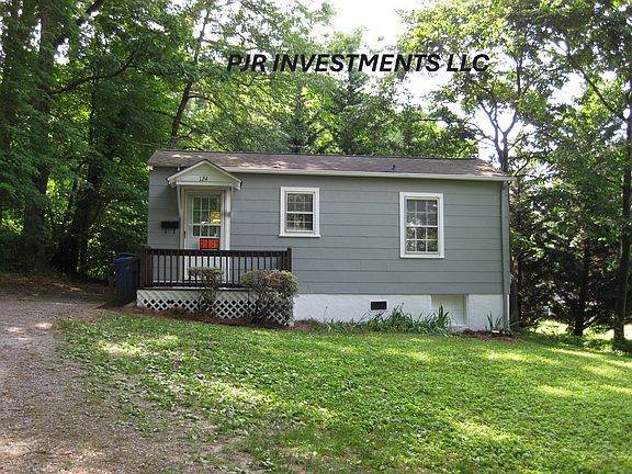 4th image of 124 Hardy St
