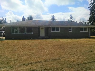 11 Joshua Ln, Aberdeen, WA, 98520