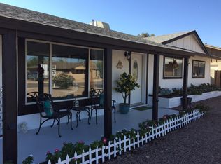 8325 E Buena Terra Way, Scottsdale, AZ 85250