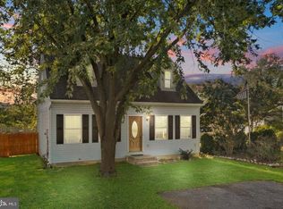 118 Ranson Estates Cir, Ranson, WV 25438