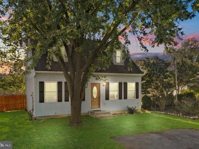 118 Ranson Estates Cir, Ranson, WV, 25438