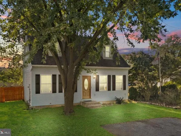 118 Ranson Estates Cir, Ranson, WV 25438