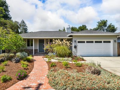 815 Arbor Rd, Menlo Park, CA, 94025