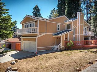 156 Cedar Lane Rd, Crestline, CA 92325