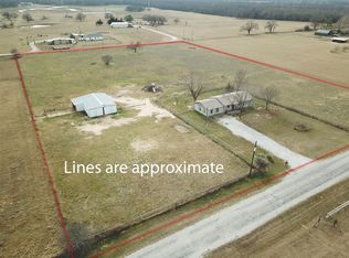 207 County Road 3214, Bridgeport, TX 76426