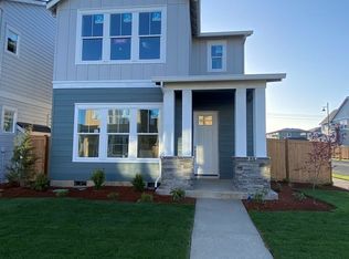 3895 SE Muddy Ln, Hillsboro, OR 97123