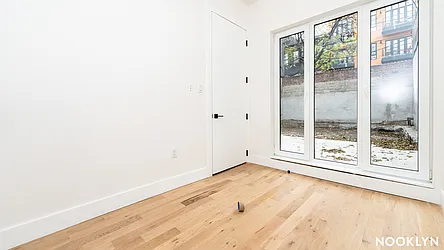 Rented by Nooklyn NYC LLC