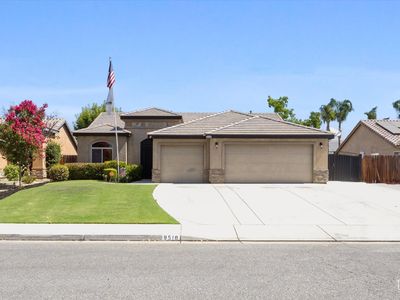 9510 Midnight Creek Way, Bakersfield, CA, 93311