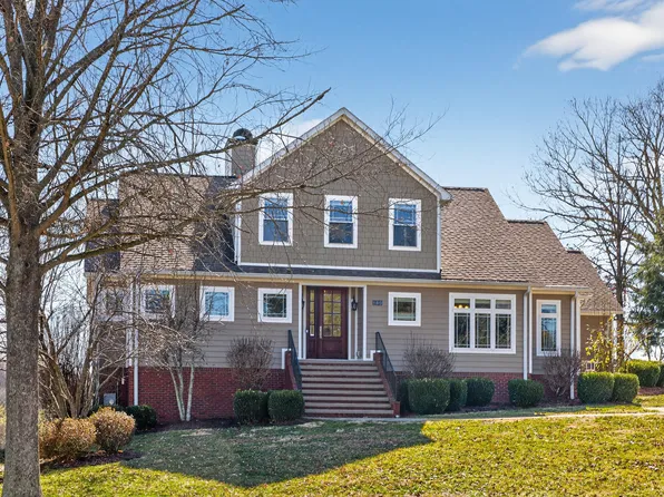 189 Old Bridge Rd, Danville, KY 40422