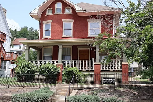 817 Kirkpatrick Hawkins #235-216 Photo 1