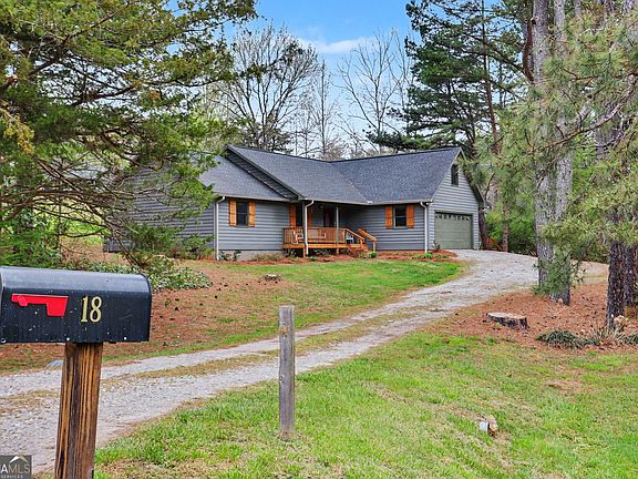 2nd image of 18 Saga Mountain Rd
