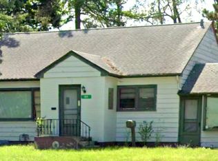 1914 Elim Ave, Zion, IL 60099