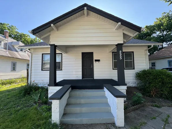 225 N Charles St, Wichita, KS 67203