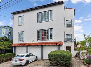 2527 8th Ave, Oakland, CA 94606