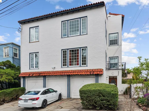 2527 8th Ave, Oakland, CA 94606